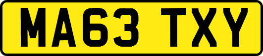 MA63TXY