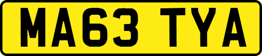 MA63TYA