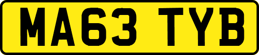 MA63TYB