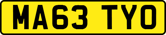 MA63TYO