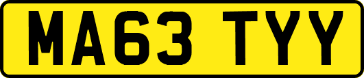 MA63TYY