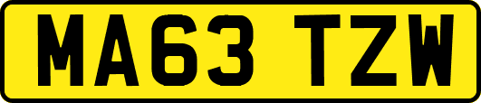 MA63TZW