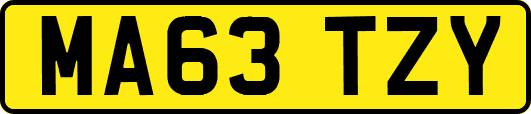 MA63TZY