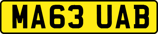 MA63UAB