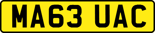 MA63UAC