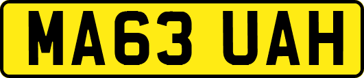MA63UAH