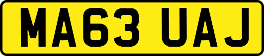 MA63UAJ