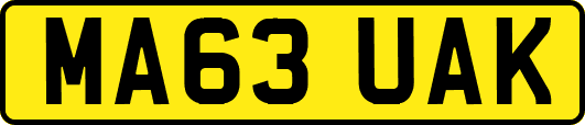 MA63UAK