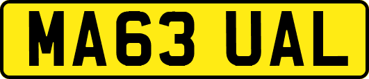 MA63UAL