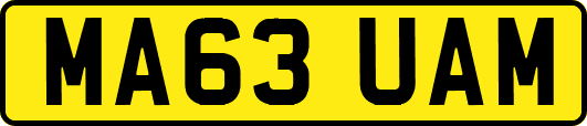 MA63UAM