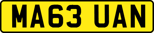 MA63UAN