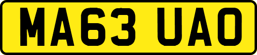 MA63UAO