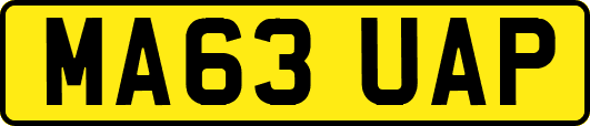 MA63UAP