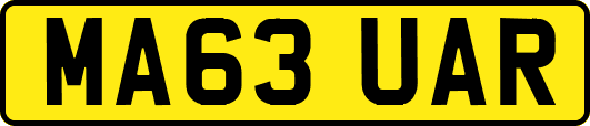 MA63UAR