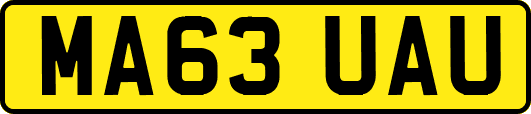 MA63UAU