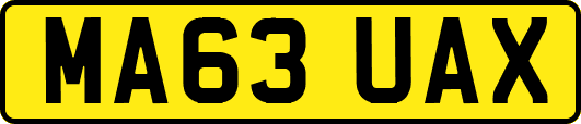 MA63UAX