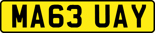 MA63UAY