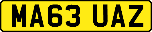 MA63UAZ