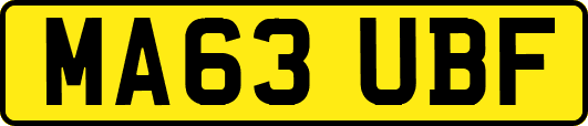 MA63UBF