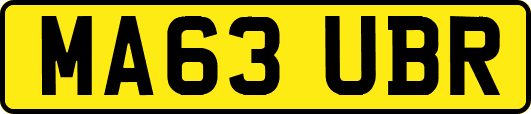 MA63UBR
