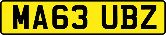 MA63UBZ