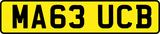 MA63UCB