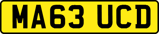 MA63UCD