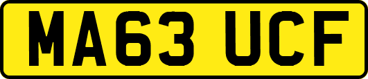 MA63UCF