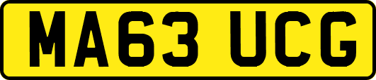 MA63UCG