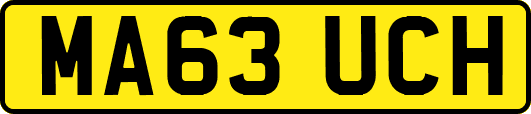 MA63UCH