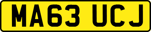 MA63UCJ