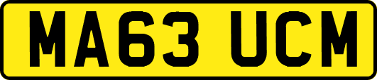 MA63UCM