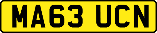 MA63UCN