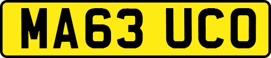 MA63UCO