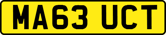 MA63UCT
