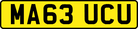 MA63UCU