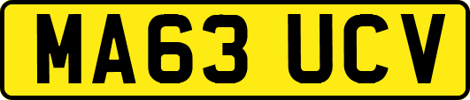 MA63UCV