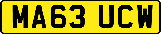 MA63UCW