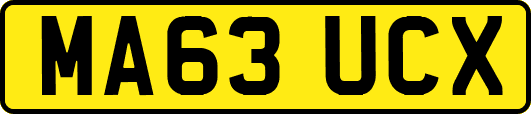 MA63UCX