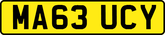 MA63UCY