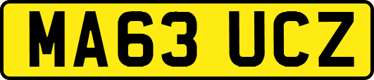 MA63UCZ