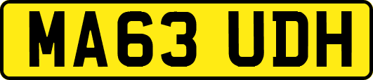 MA63UDH