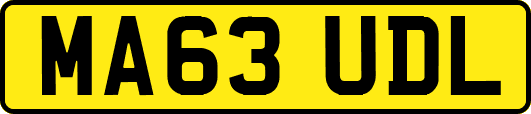 MA63UDL