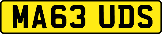 MA63UDS