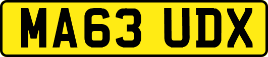 MA63UDX