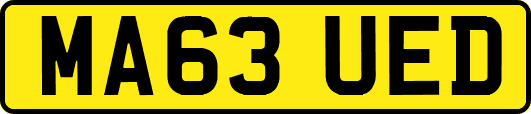 MA63UED
