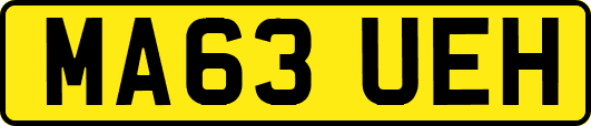 MA63UEH