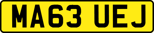 MA63UEJ
