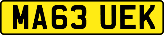 MA63UEK
