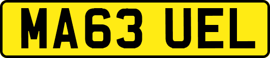 MA63UEL
